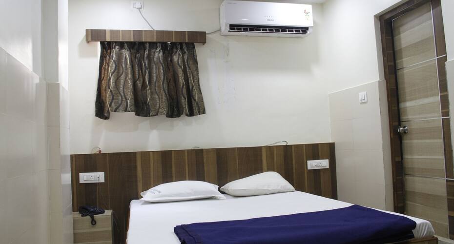 Vijaya Residency Hotel, Visakhapatnam 5